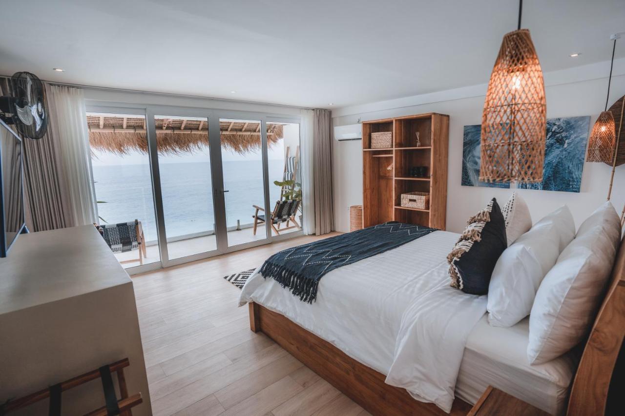 Legends Beachfront Resort Uluwatu Exterior foto